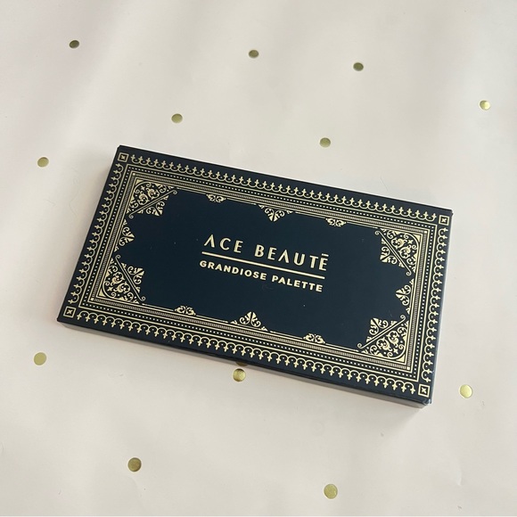 Ace beaute grandiose palette - Picture 2 of 4